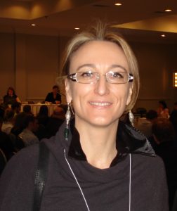Sonia Lucarelli