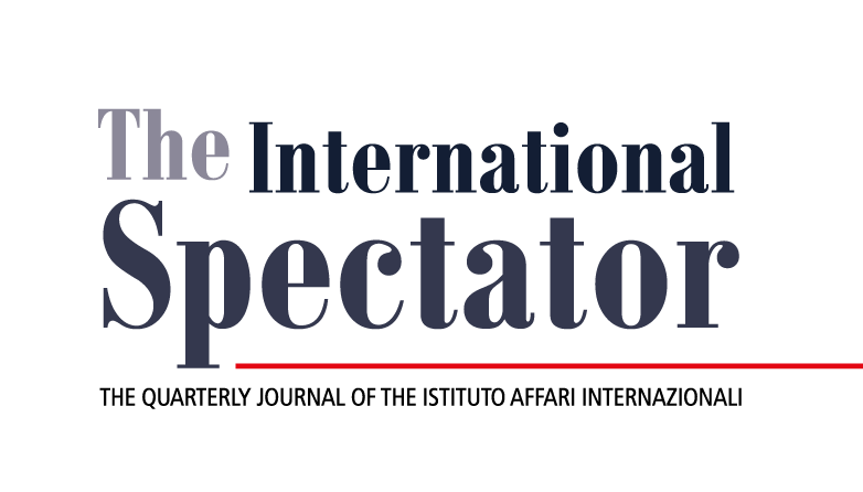 The International Spectator