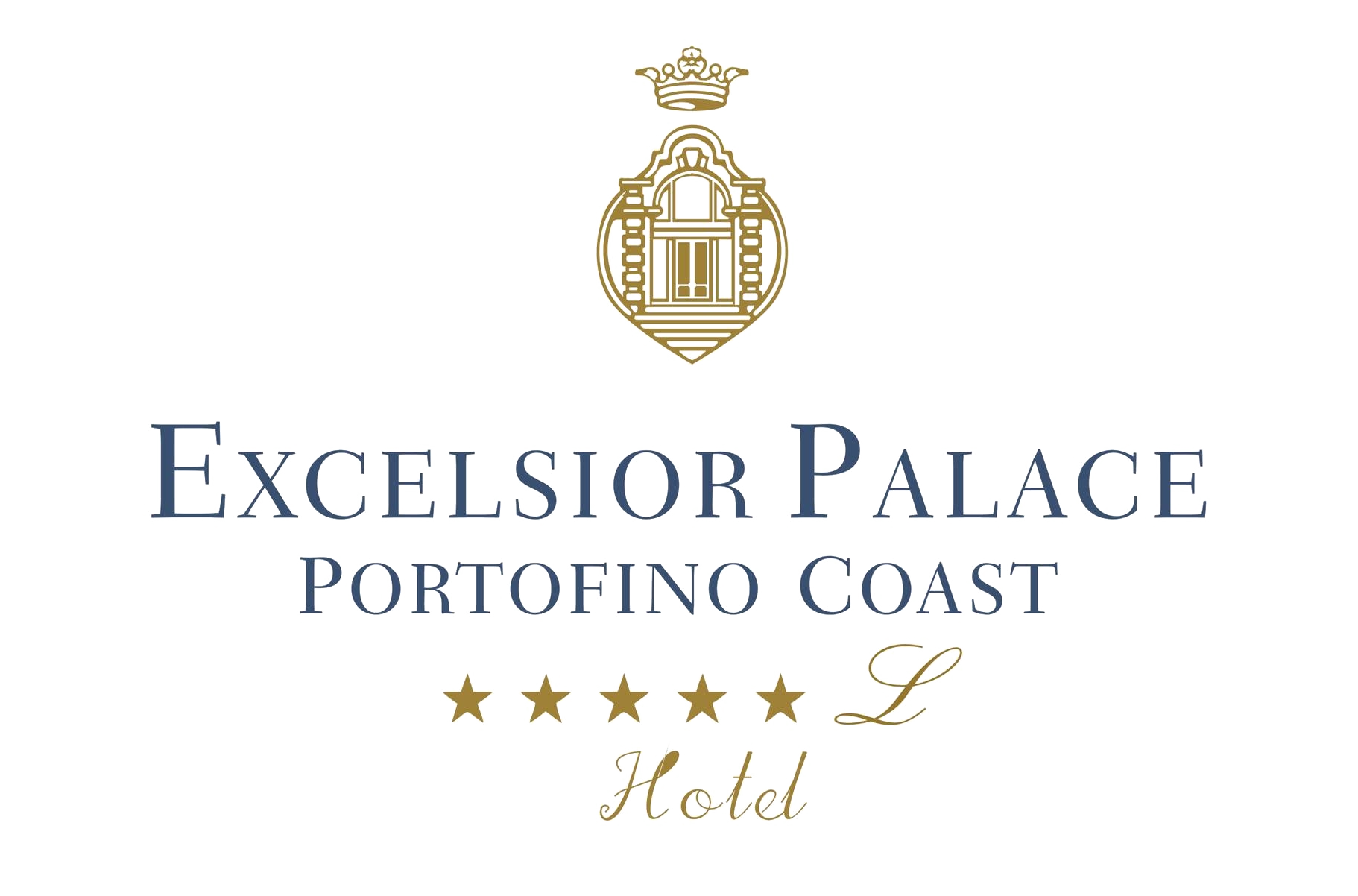 Excelsior Palace Hotel - Logo