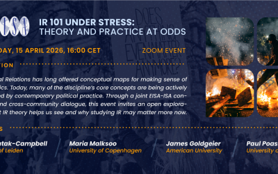IR 101 Under Stress: Theory and Practice at Odds