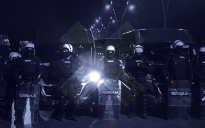 EISA Statement on Academic Freedom and University Autonomy in Serbia, 8 April 2026 